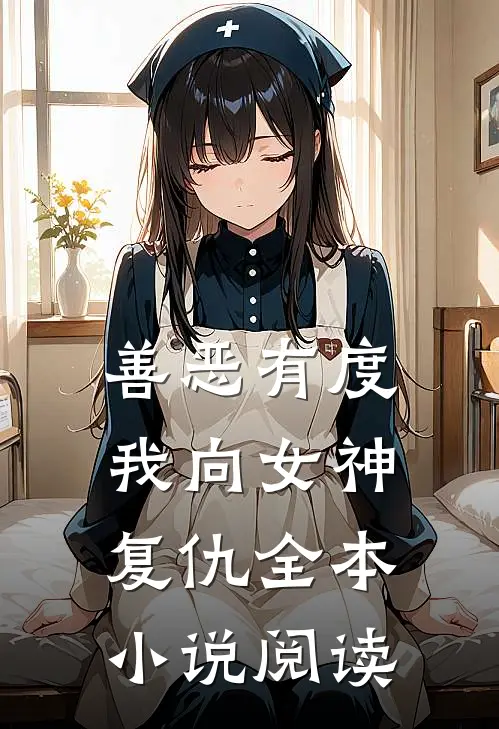 善恶有度,我向女神复仇全本小说阅读