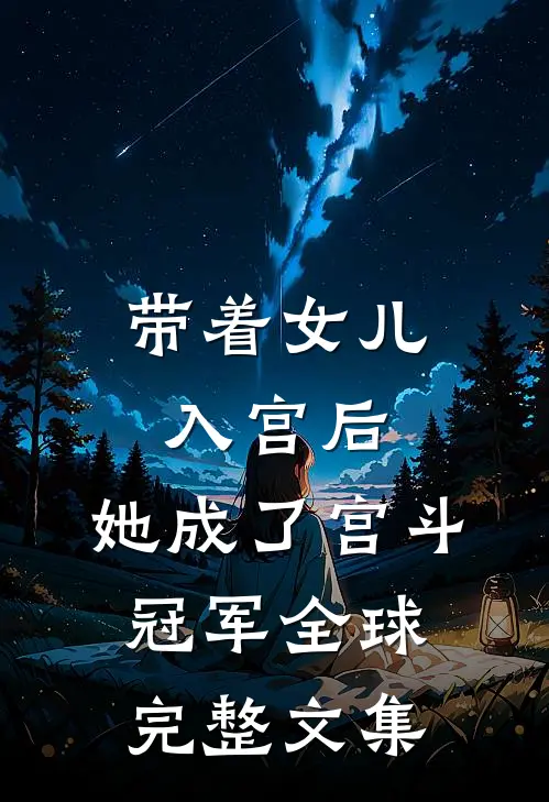 带着女儿入宫后，她成了宫斗冠军全球完整文集