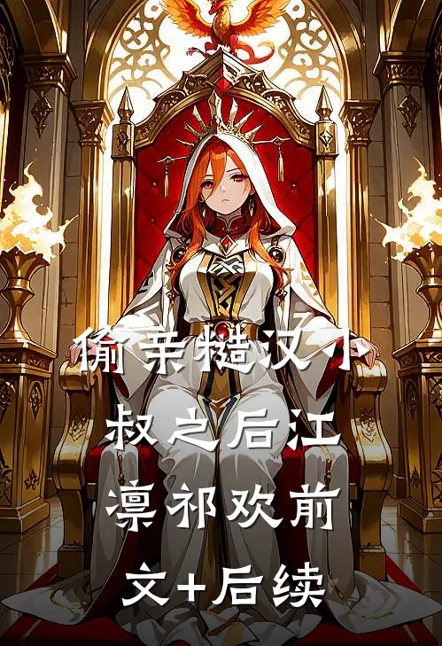 偷亲糙汉小叔之后江凛祁欢前文+后续