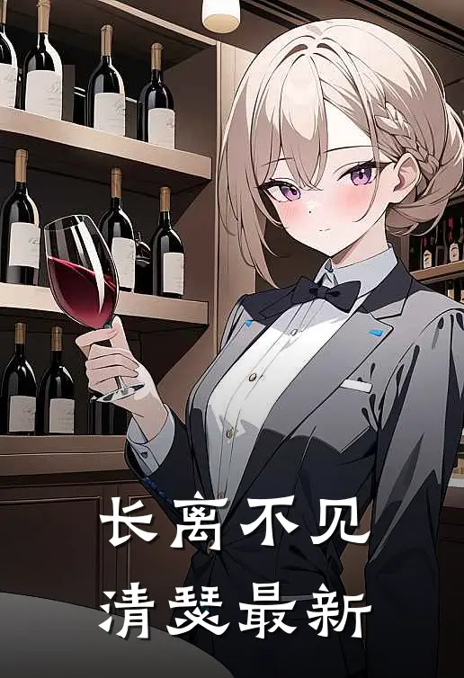 长离不见清瑟最新