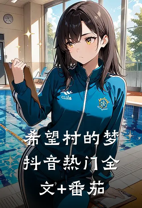 希望村的梦抖音热门全文+番茄