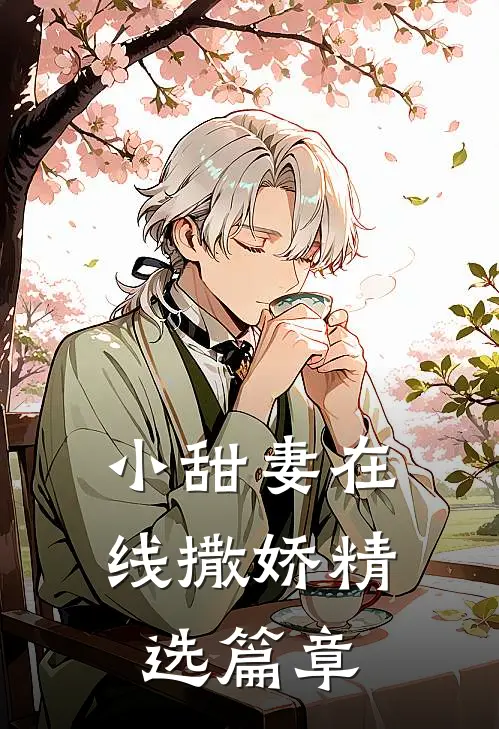 小甜妻在线撒娇精选篇章
