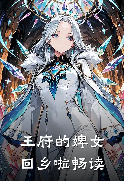 王府的婢女回乡啦畅读