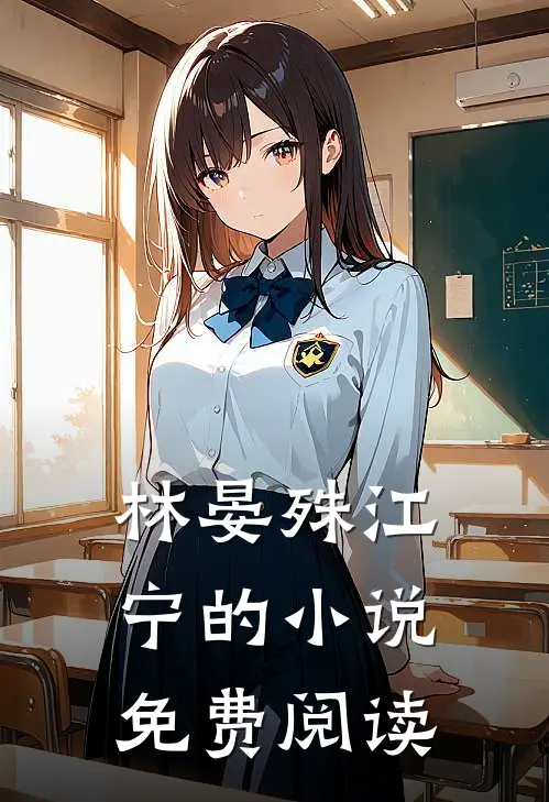 林晏殊江宁的小说免费阅读