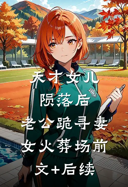 天才女儿陨落后，老公跪寻妻女火葬场前文+后续