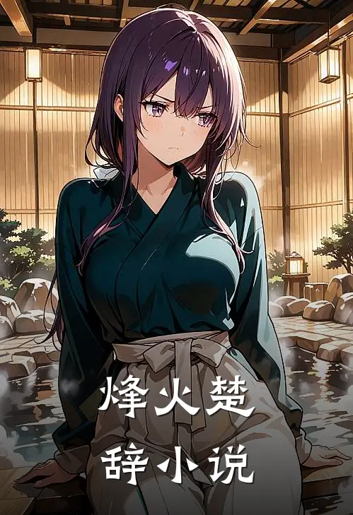 烽火楚辞小说