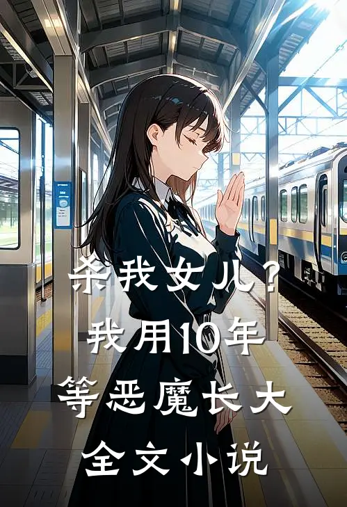 杀我女儿？我用10年等恶魔长大全文小说