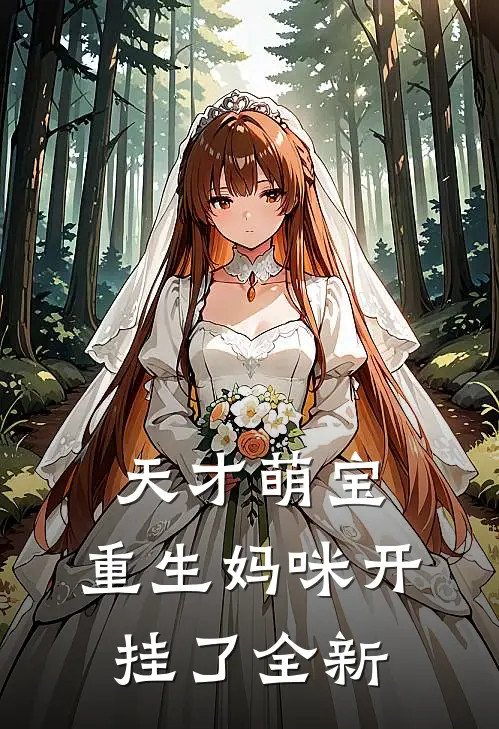 天才萌宝：重生妈咪开挂了全新