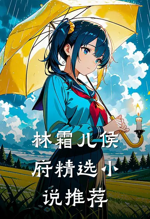 林霜儿 侯府精选小说推荐