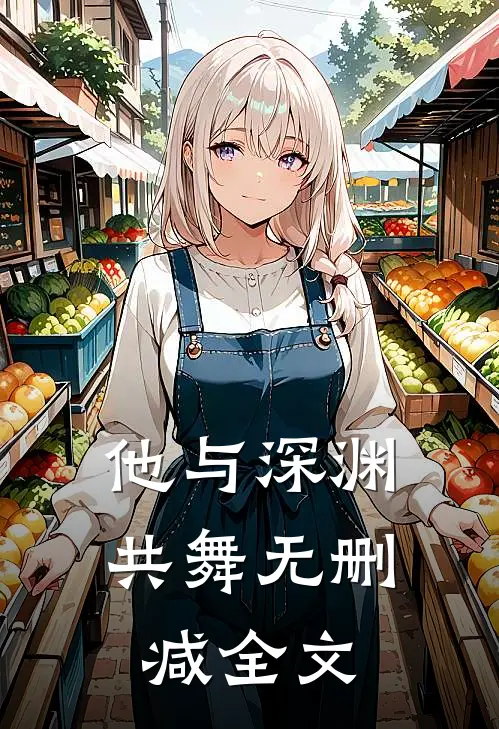 他与深渊共舞无删减全文