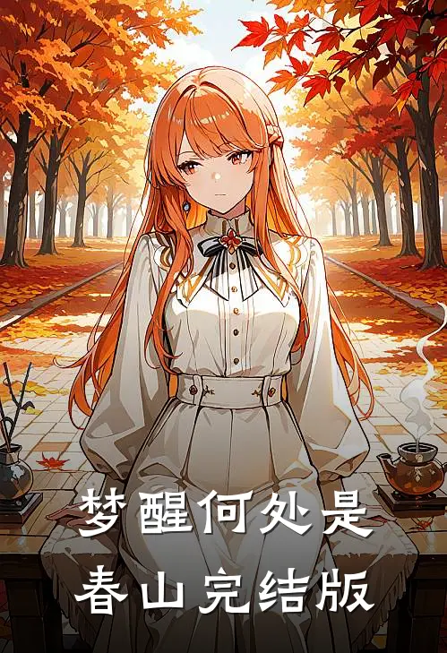 梦醒何处是春山完结版