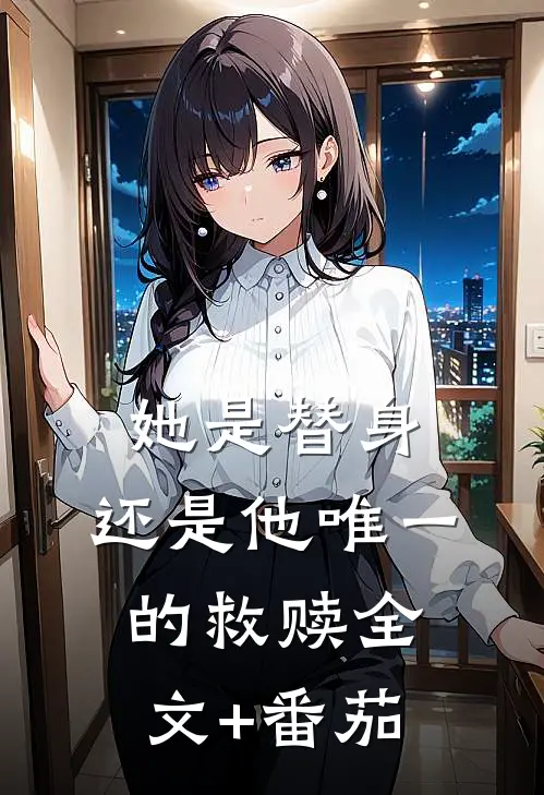 她是替身，还是他唯一的救赎全文+番茄