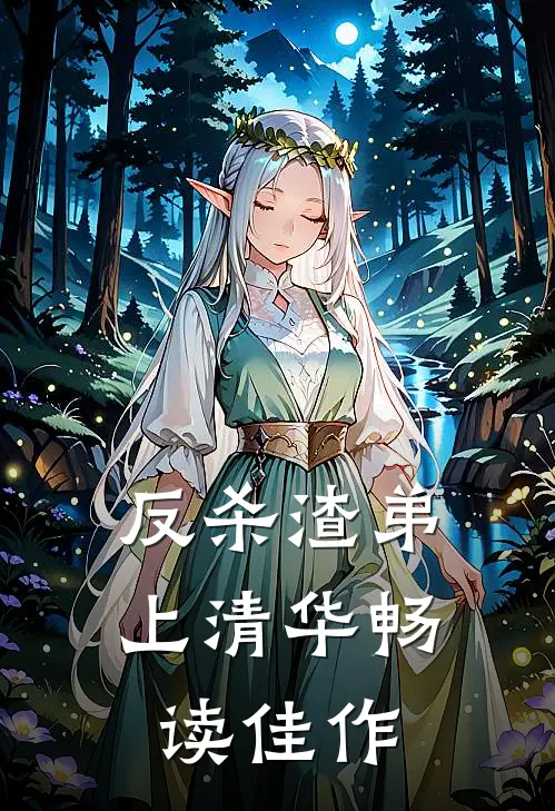 反杀渣弟上清华畅读佳作