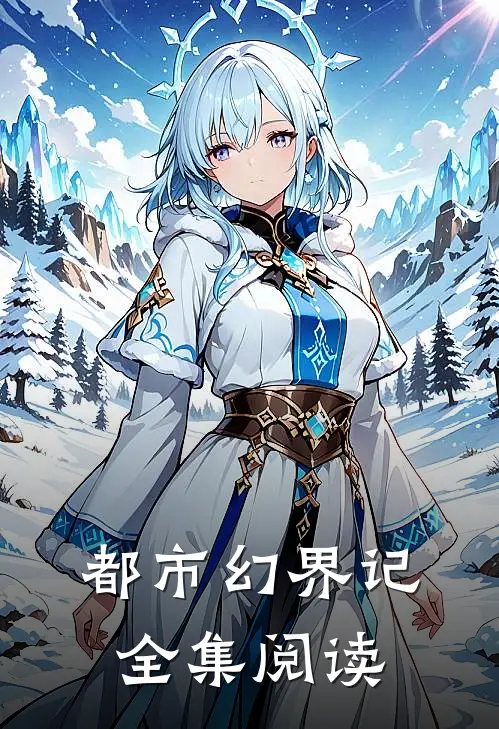 都市幻界记全集阅读