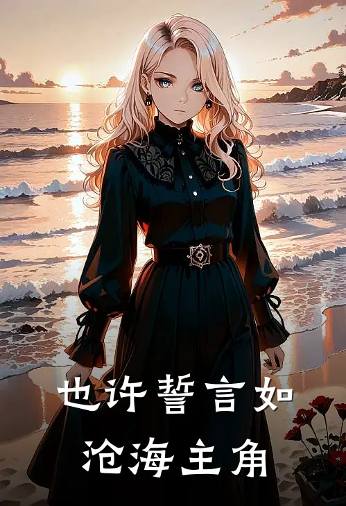也许誓言如沧海主角