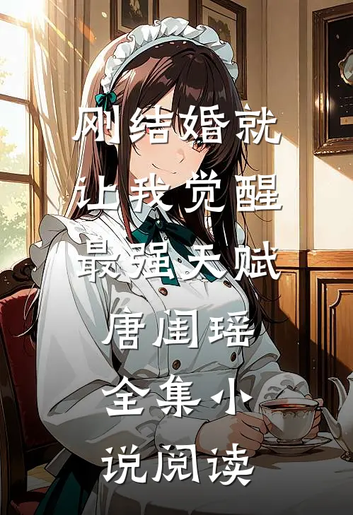 刚结婚就让我觉醒最强天赋唐闺瑶全集小说阅读