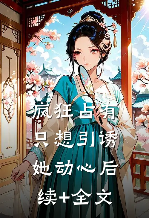 疯狂占有：只想引诱她动心后续+全文