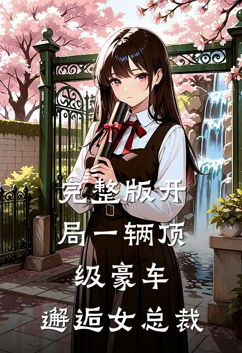 完整版开局一辆顶级豪车，邂逅女总裁