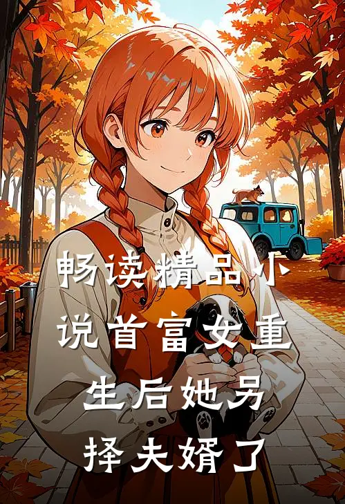 畅读精品小说首富女重生后她另择夫婿了