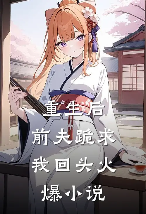 重生后，前夫跪求我回头火爆小说