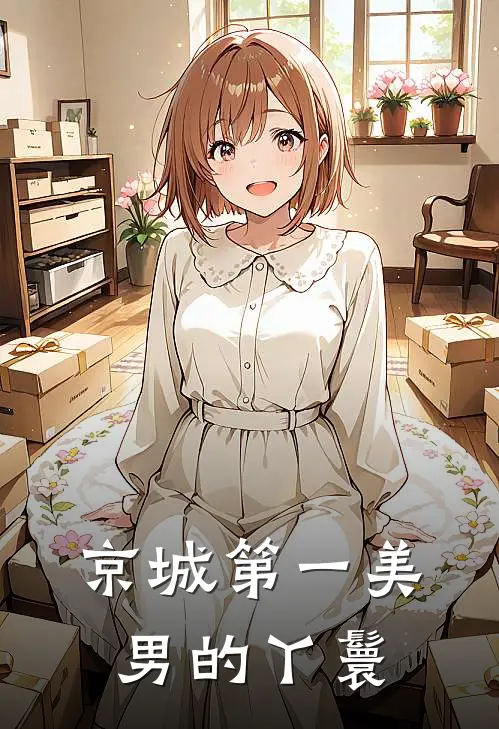 京城第一美男的丫鬟