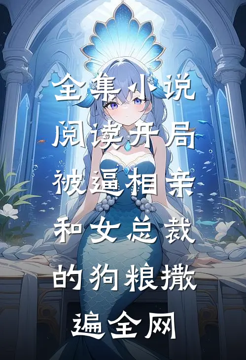 全集小说阅读开局被逼相亲：和女总裁的狗粮撒遍全网