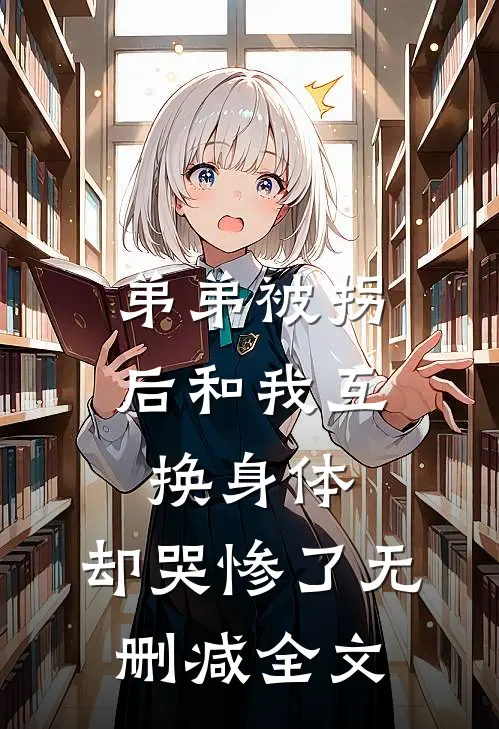 弟弟被拐后和我互换身体，却哭惨了无删减全文