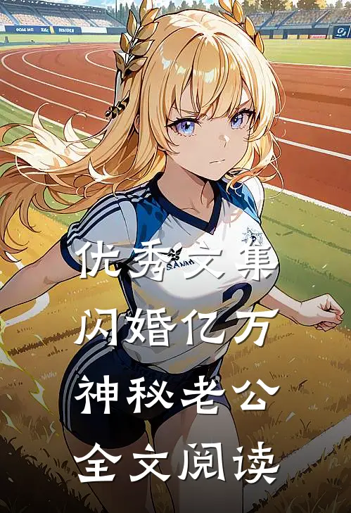 优秀文集闪婚亿万神秘老公全文阅读