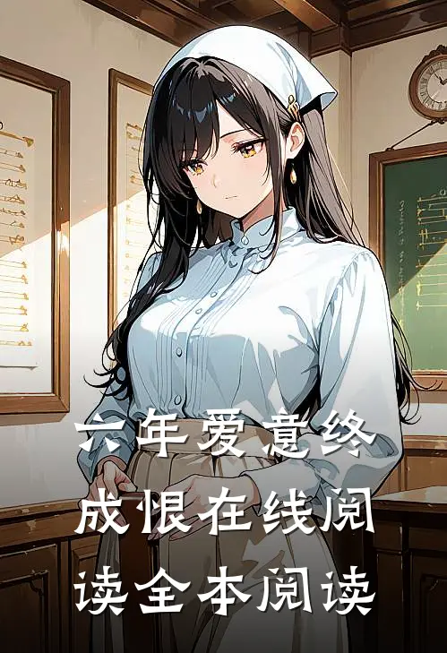 六年爱意终成恨在线阅读全本阅读