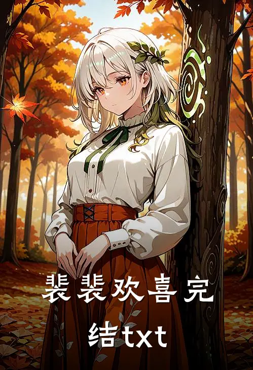 裴裴欢喜完结txt