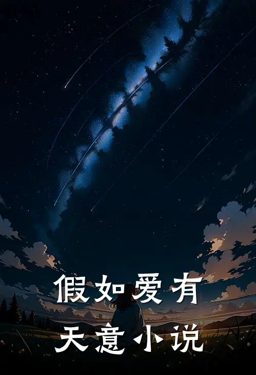 假如爱有天意小说