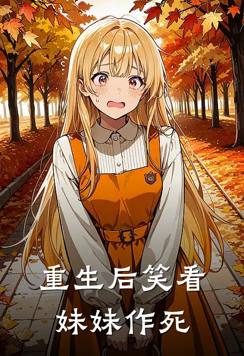 重生后笑看妹妹作死