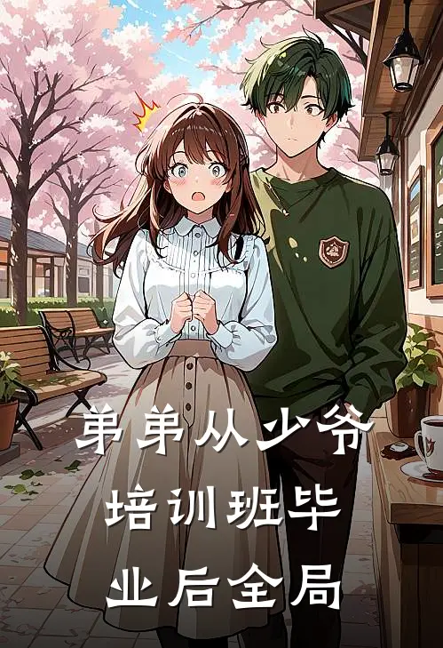弟弟从少爷培训班毕业后全局