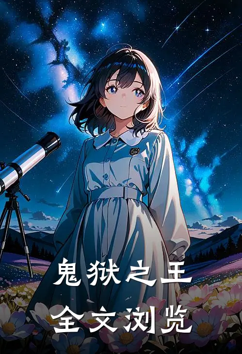 鬼狱之王全文浏览