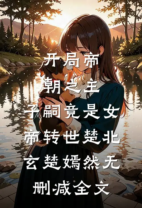 开局帝朝之主：子嗣竟是女帝转世楚北玄楚嫣然无删减全文