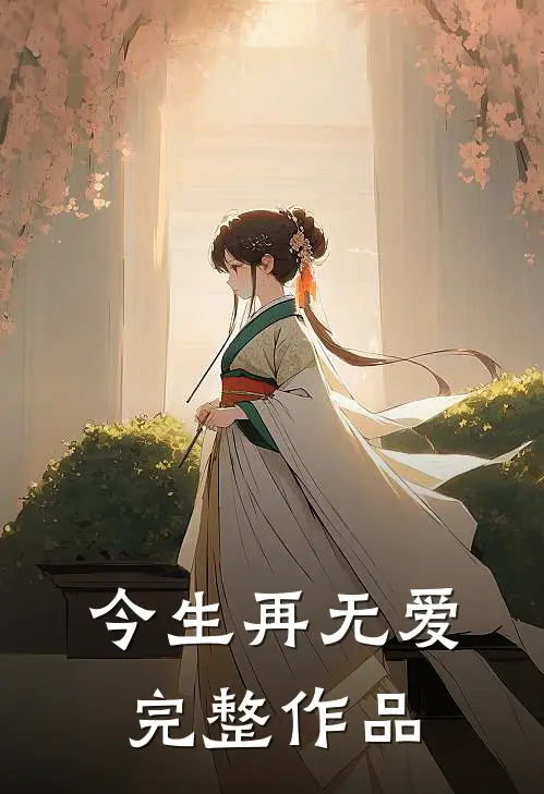 今生再无爱完整作品