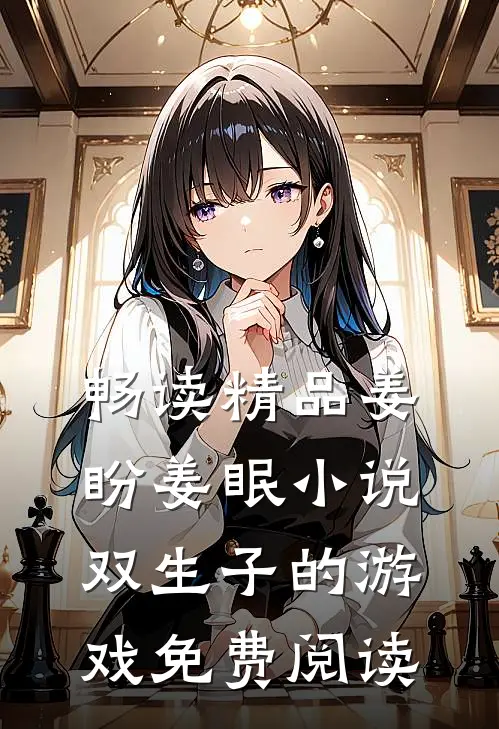 畅读精品姜盼姜眠小说双生子的游戏免费阅读