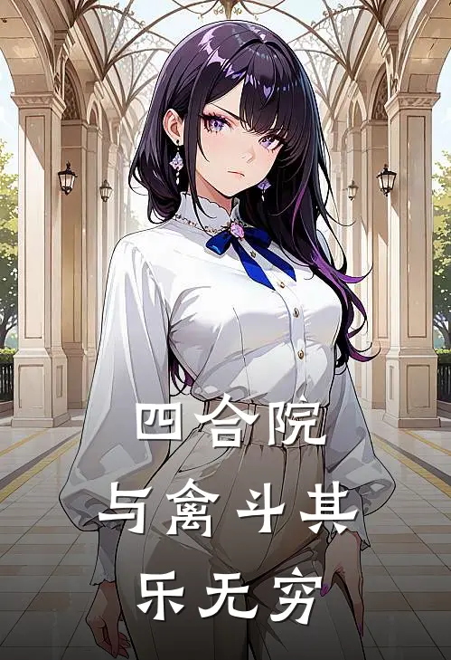 四合院：与禽斗其乐无穷