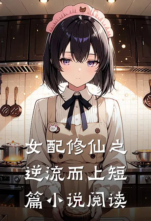 女配修仙之逆流而上短篇小说阅读