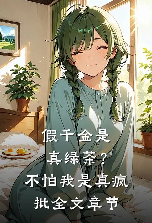假千金是真绿茶？不怕，我是真疯批全文章节