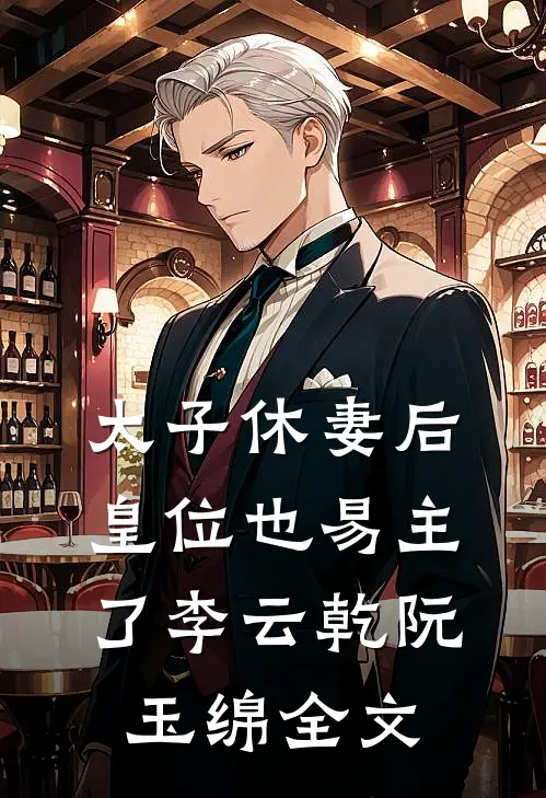 太子休妻后，皇位也易主了李云乾阮玉绵全文