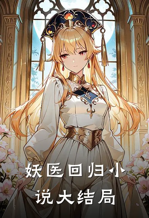 妖医回归小说大结局