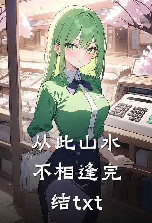 从此山水不相逢完结txt