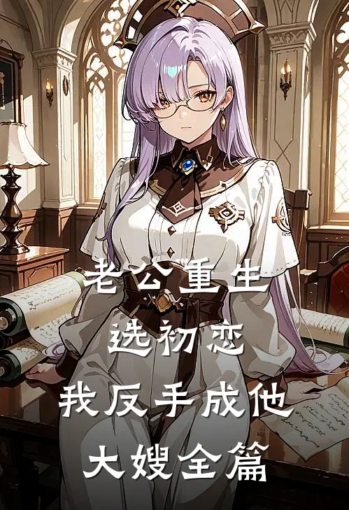 老公重生选初恋，我反手成他大嫂全篇