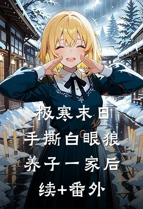 极寒末日，手撕白眼狼养子一家后续+番外