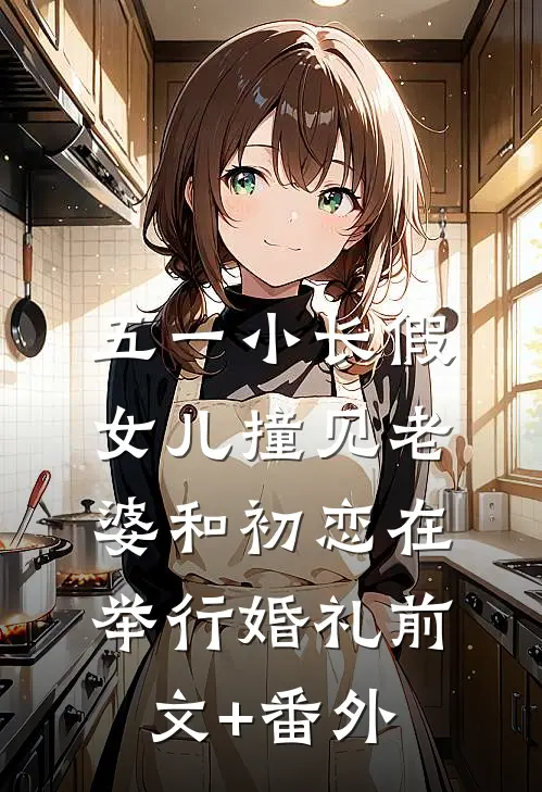 五一小长假，女儿撞见老婆和初恋在举行婚礼前文+番外