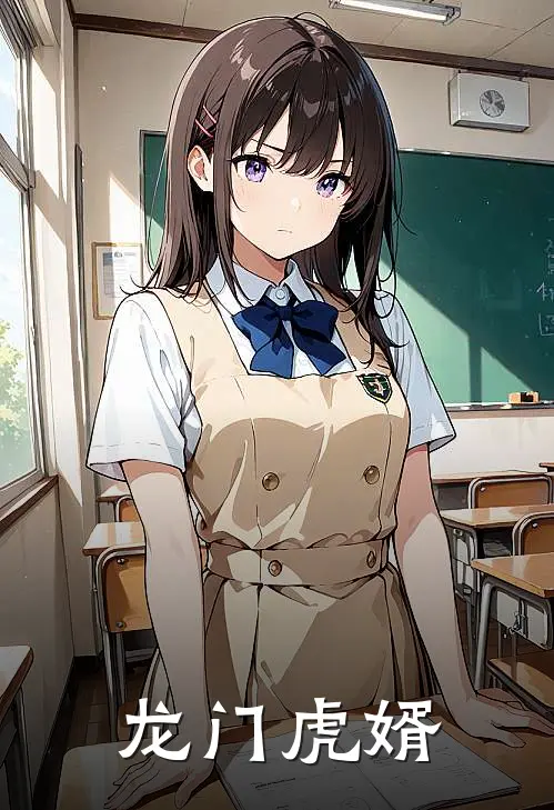 龙门虎婿