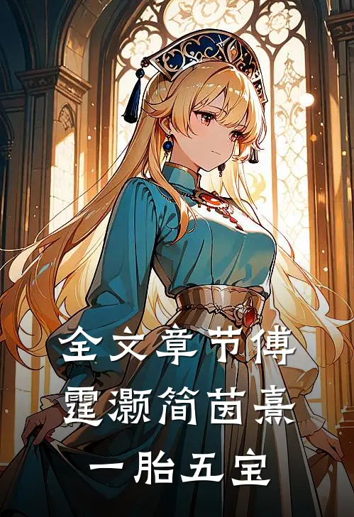 全文章节傅霆灏简茵熹一胎五宝