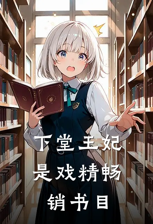 下堂王妃是戏精畅销书目