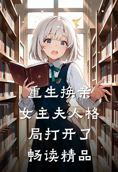 重生换亲，女主夫人格局打开了畅读精品
